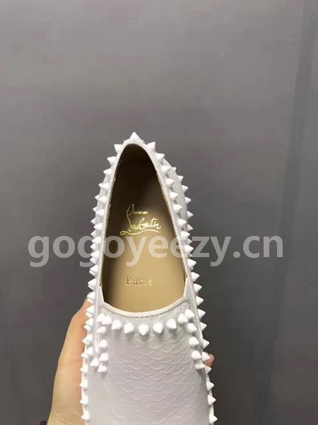 Super Max Christian Louboutin Shoes-776