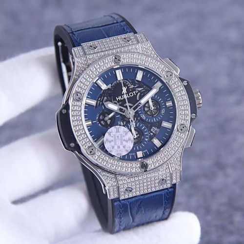 Hublot Watches-868