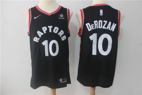 NBA Toronto Raptors-001