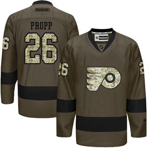 NHL Camouflage-310