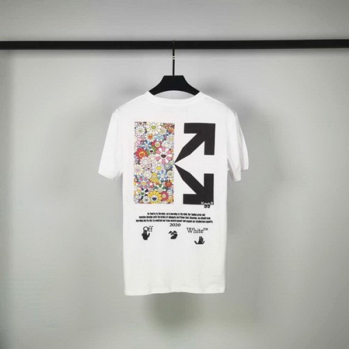 Off white t-shirt men-868(S-XL)
