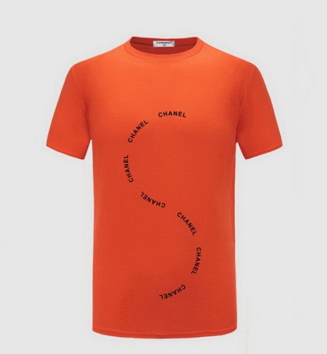 CHNL t-shirt men-044(M-XXXXXXL)