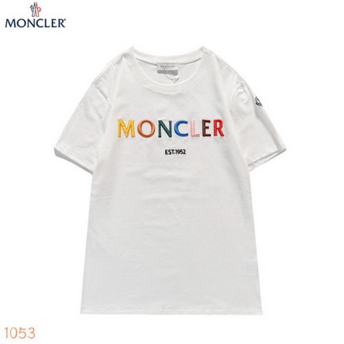 Moncler t-shirt men-131(S-XXL)