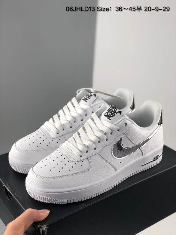 Nike air force shoes men low-2241