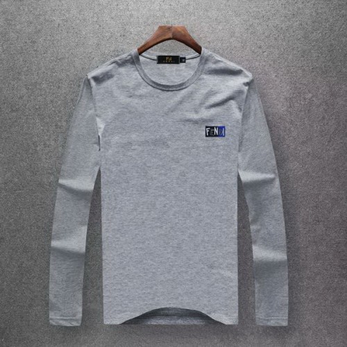 FD long sleeve t-shirt-015(M-XXXXL)