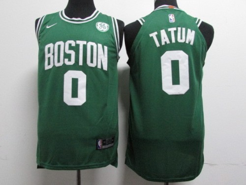 NBA Boston Celtics-011