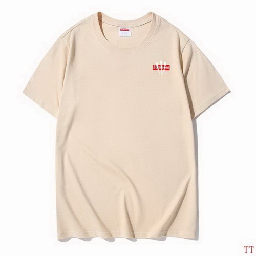 Supreme T-shirt-183(S-XXL)