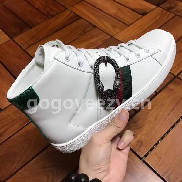 Super Max G Shoes-150