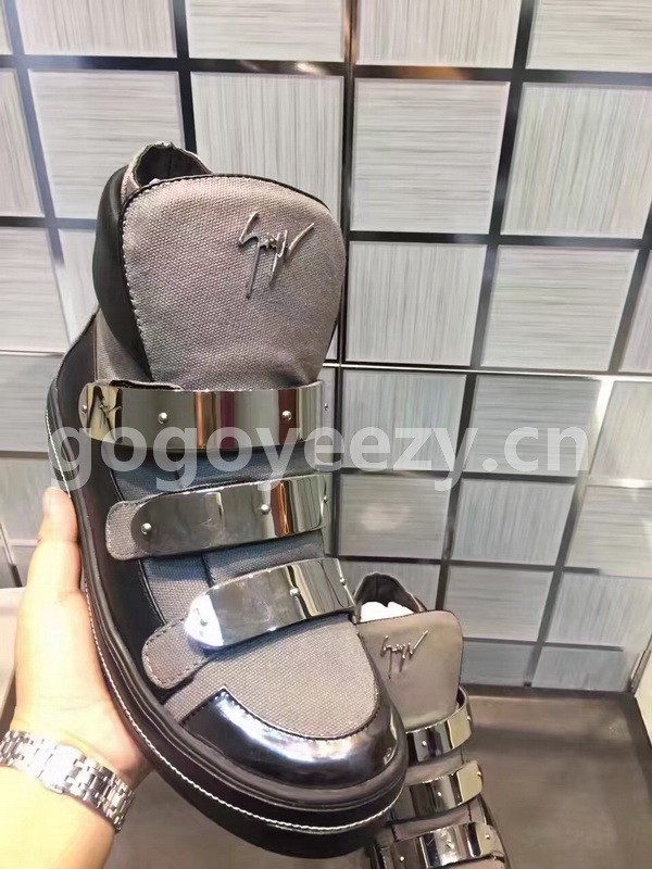 Super Max GZ Shoes133