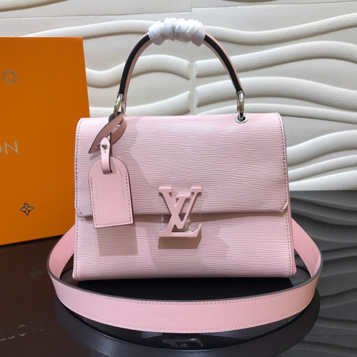 LV High End Quality Handbag-366