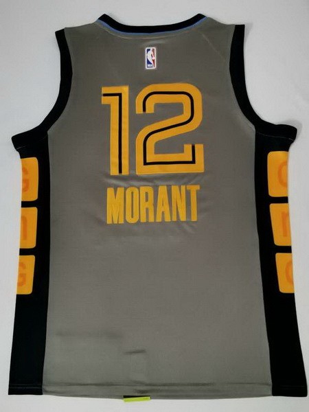 NBA Memphis Grizzlies-013