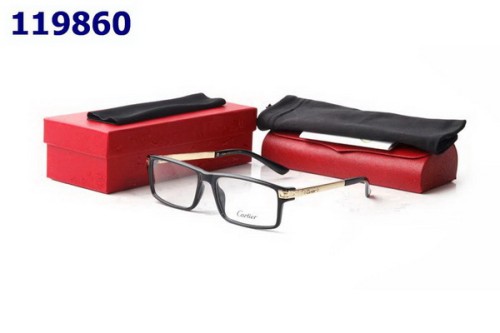 Cartie Plain Glasses AAA-1281