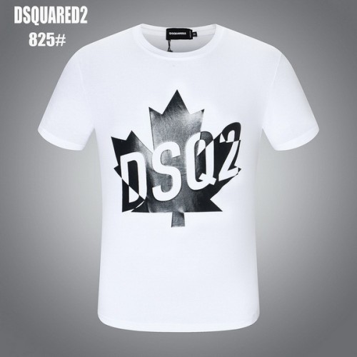 DSQ t-shirt men-212(M-XXXL)
