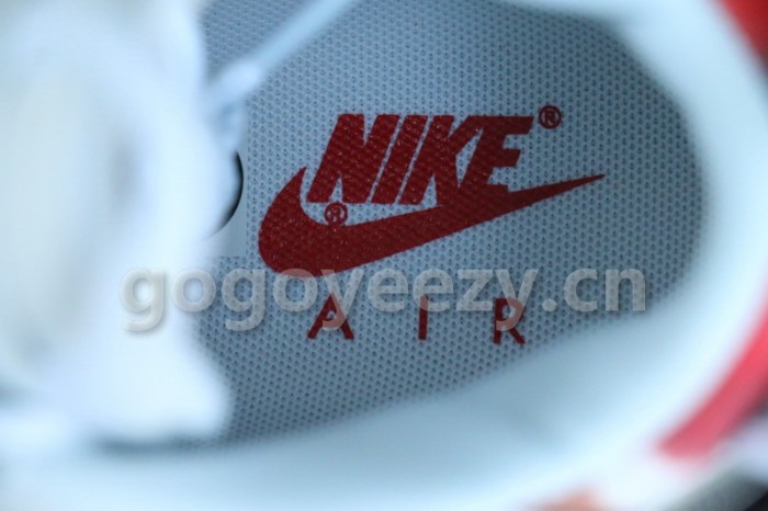 Authentic Nike Air More Uptempo'96 UK QS