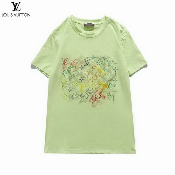 LV  t-shirt men-583(S-XXL)