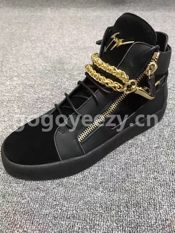 Super Max GZ Shoes122