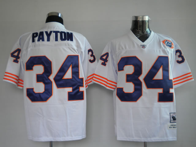 NFL Chicago Bears-074