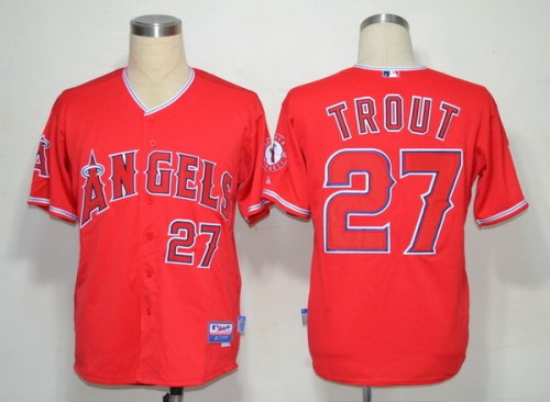 MLB Los Angeles Angels-038