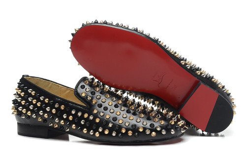 Christian Louboutin mens shoes-265