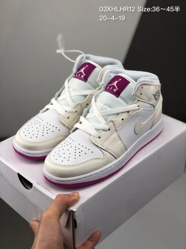 Jordan 1 shoes AAA Quality-228