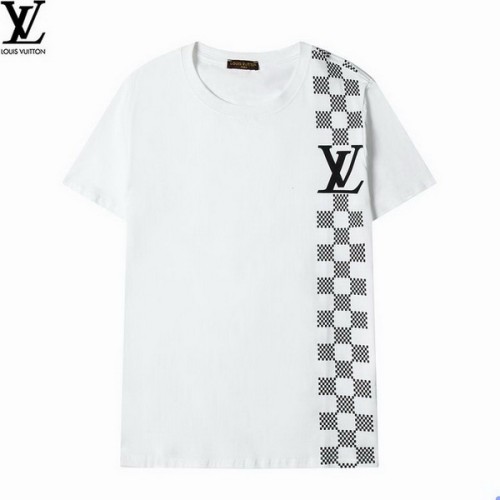 LV  t-shirt men-810(S-XXL)