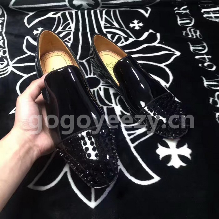 Super Max Christian Louboutin Shoes-693