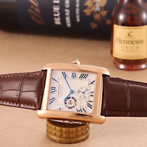 Cartier Watches-262