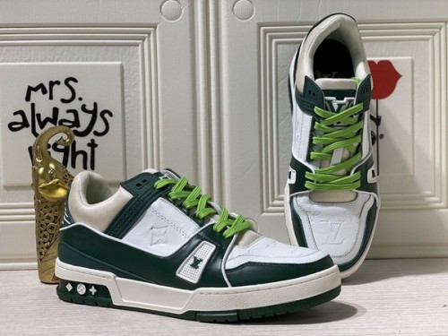 LV Men shoes 1：1 quality-3698