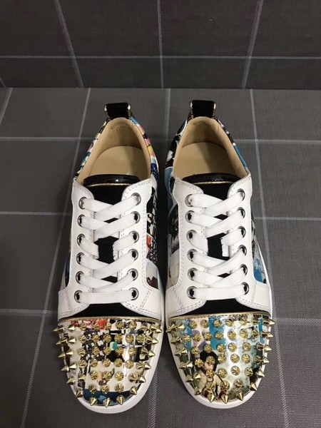 Super Max Christian Louboutin Shoes-1287