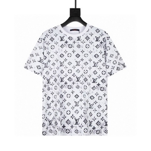 LV  t-shirt men-984(M-XXXL)