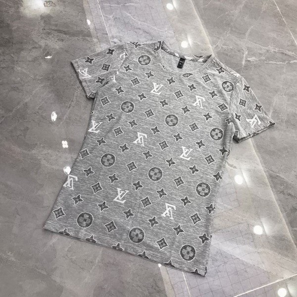 LV  t-shirt men-833(M-XXL)