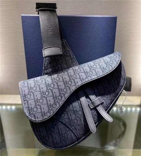 Dior Handbags High End Quality-076