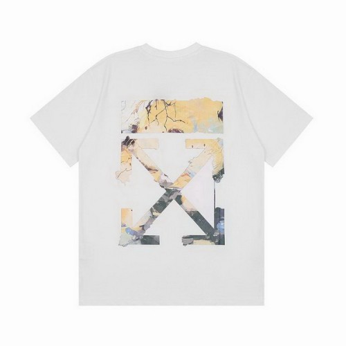 Off white t-shirt men-1452(M-XXL)