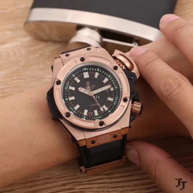 Hublot Watches-501