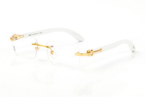 Cartie Plain Glasses AAA-1449