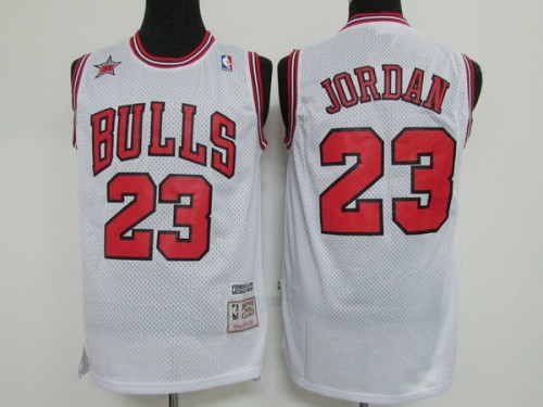NBA Chicago Bulls-235