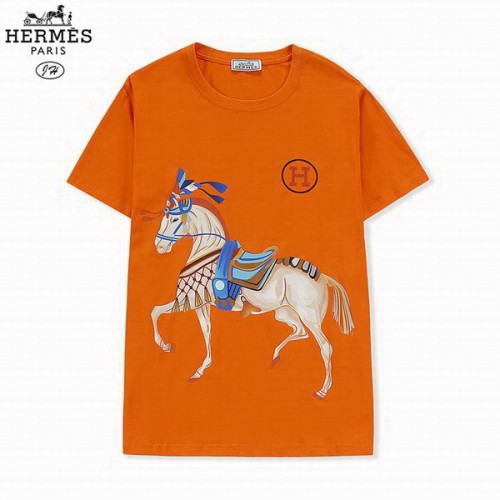 Hermes t-shirt men-027(S-XXL)