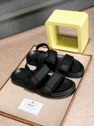 Prada men slippers AAA-003