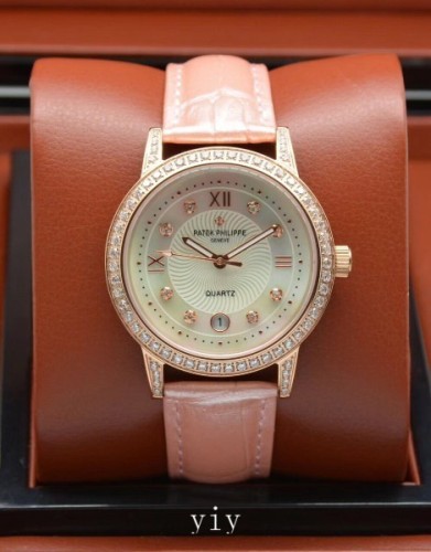 Patek Philippe Watches-320