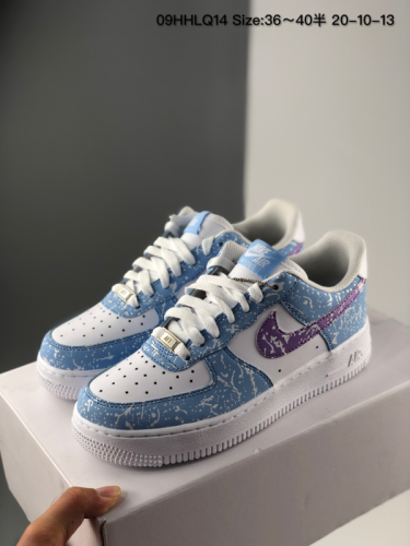 Nike air force shoes women low-2016