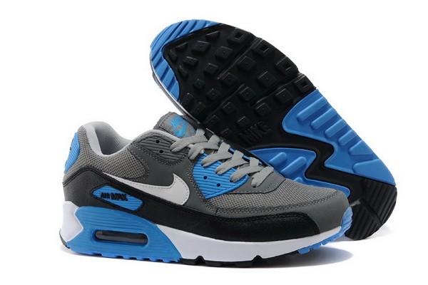 Nike Air Max 90 men shoes-534