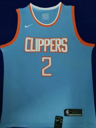 NBA Los Angeles Clippers-016