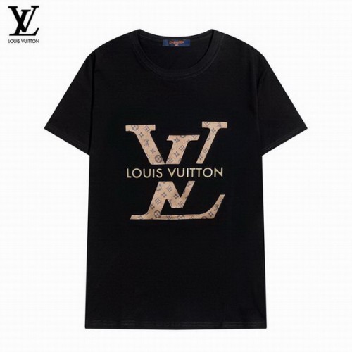 LV  t-shirt men-451(S-XXL)