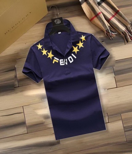 FD polo men t-shirt-088(M-XXXL)