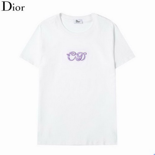 Dior T-Shirt men-344(S-XXL)