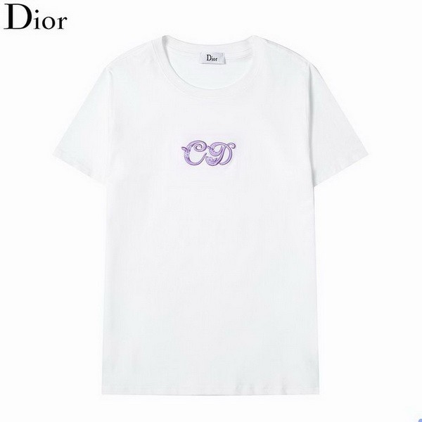 Dior T-Shirt men-344(S-XXL)