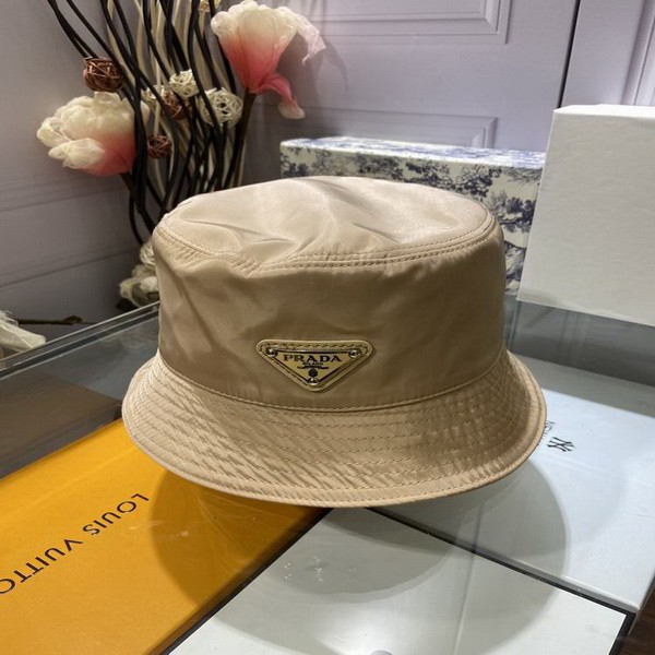 Prada Hats AAA-179