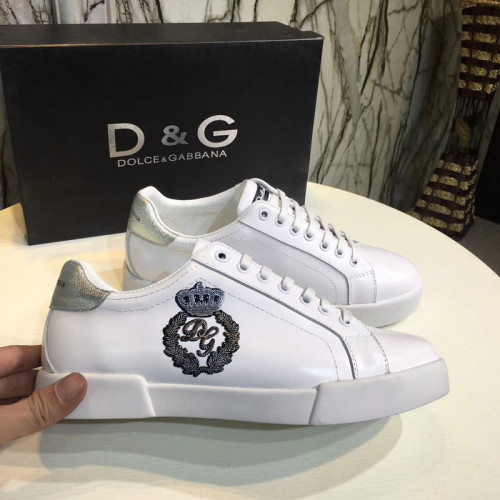 D&G men shoes 1;1 quality -205