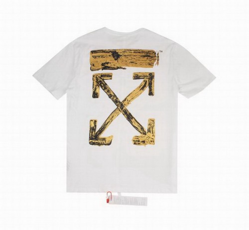 Off white t-shirt men-777(S-XL)