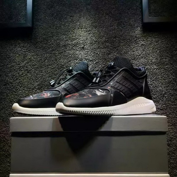 Prada men shoes 1:1 quality-025